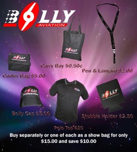 Bolly Trade Shows